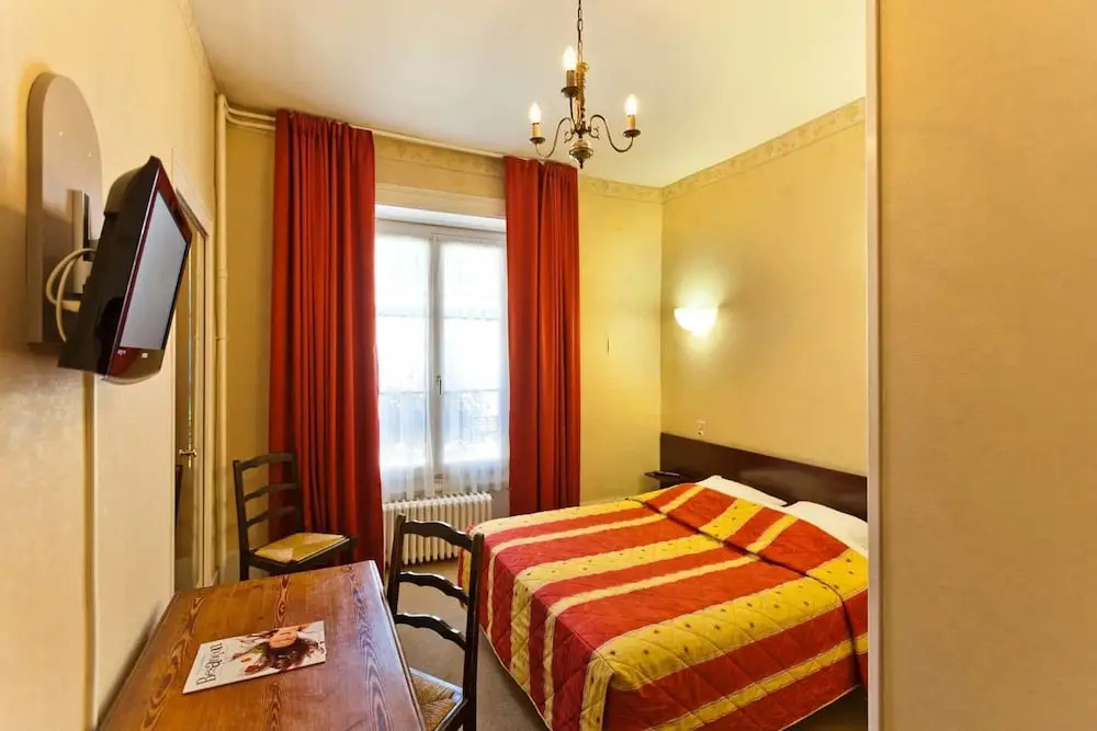 Hotel Du Nord
