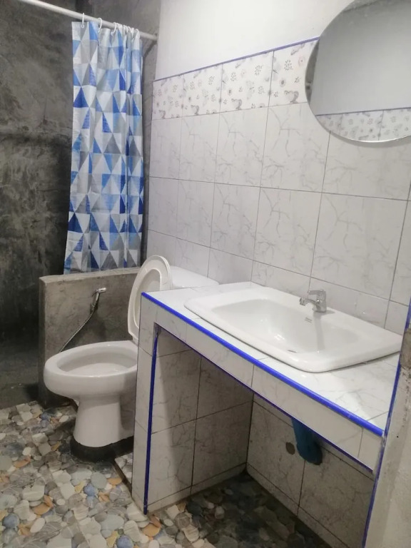 MOOK BOONCHU HOTEL