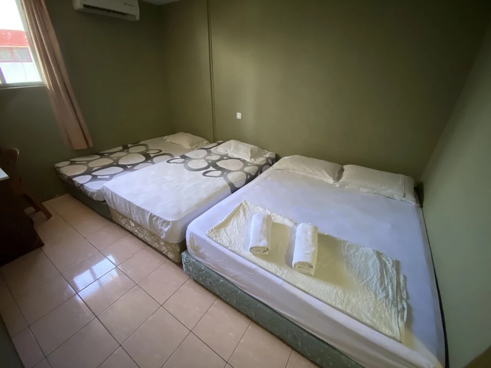 SPOT ON 89863 Hotel Fah Fah