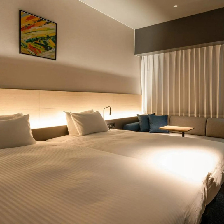 Grids Premium Hotel Kumamoto