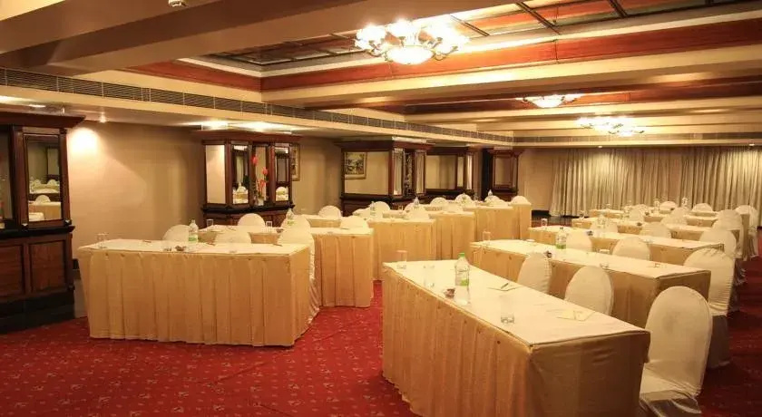 Hotel Fidalgo