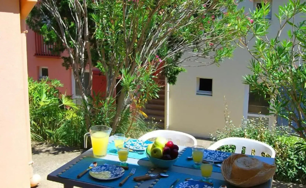 Résidence Lagrange Vacances Le Village des Aloès