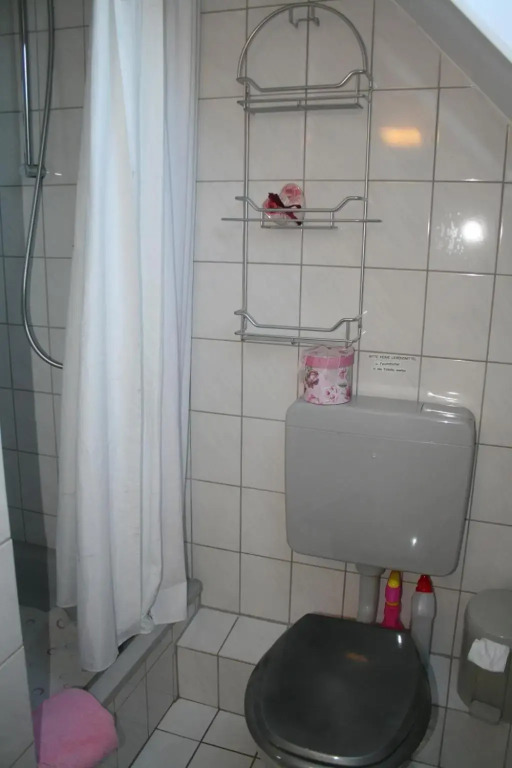Gästehaus Zur Seemöwe, Fewo 1