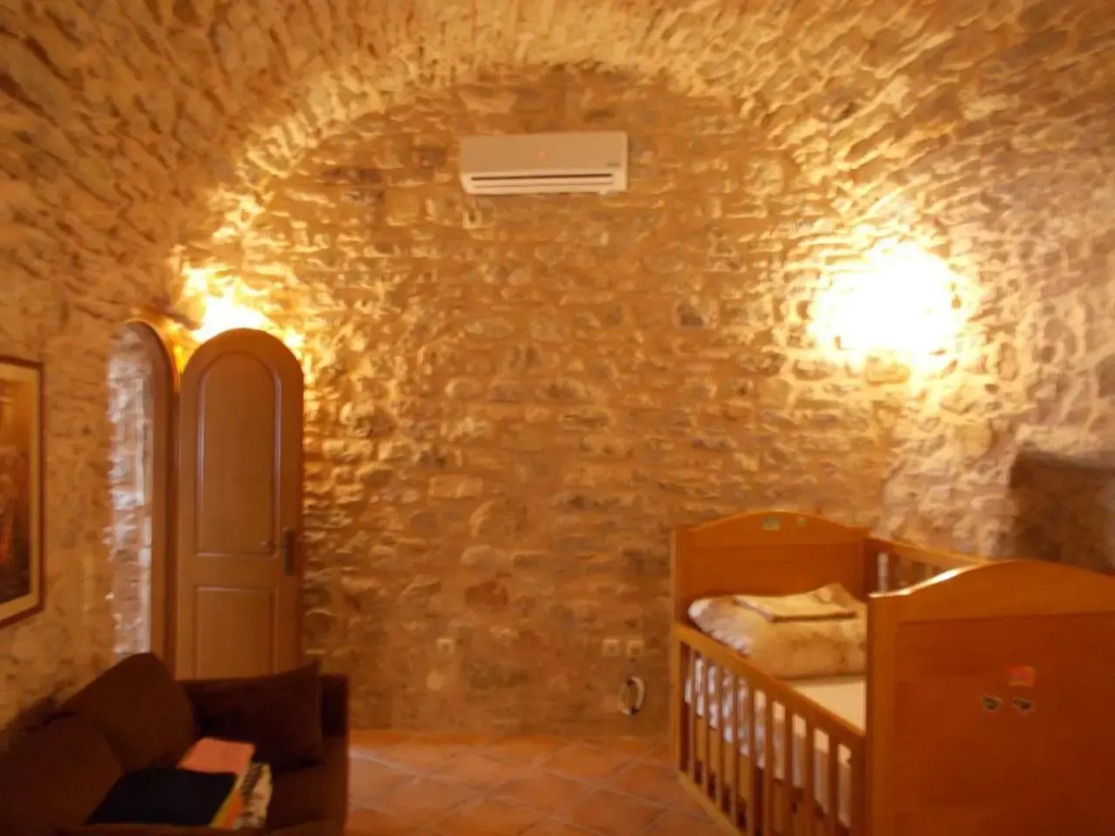 Traditional Guest house Chrisyis