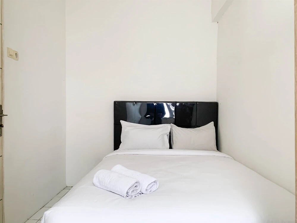 Cozy 2Br At Delta Cakung Apartment