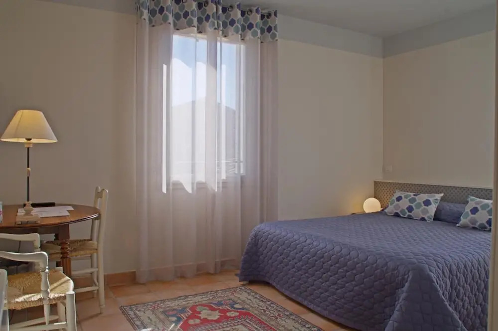 Hôtel La Bastide dIris