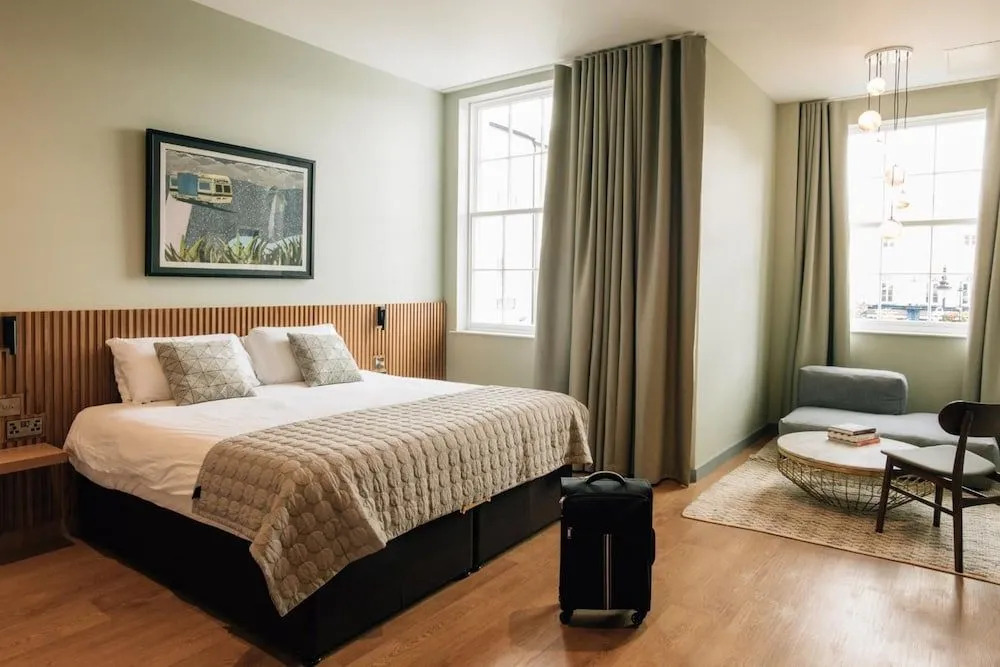 Haslem Hotel
