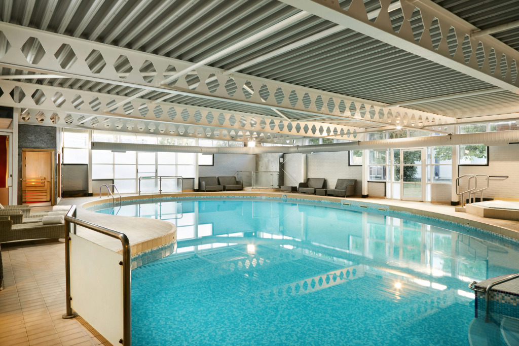 Langstone Quays Resort, Portsmouth