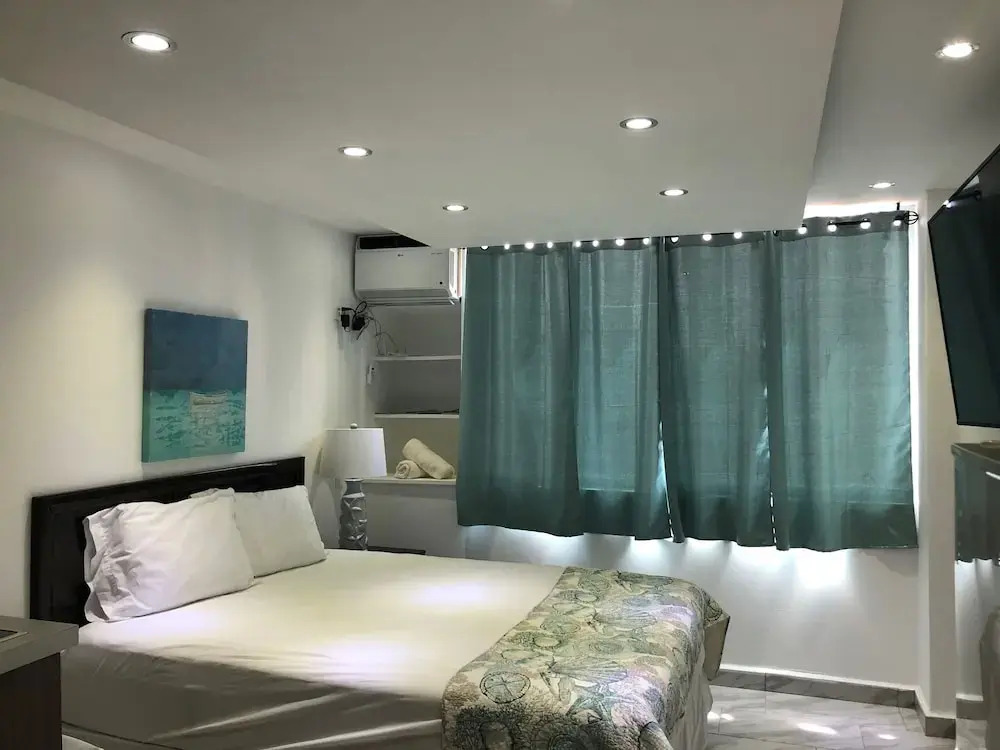 Verdemar Beach Studio Apartment