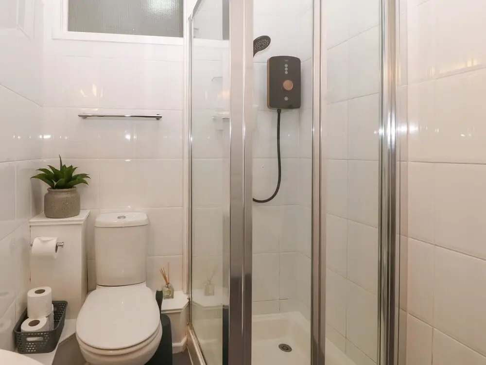 Y Castell Apartment 1