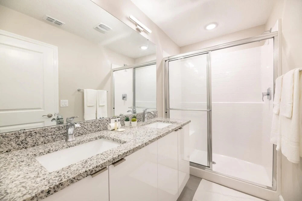 New Villa for your Disney vacation
