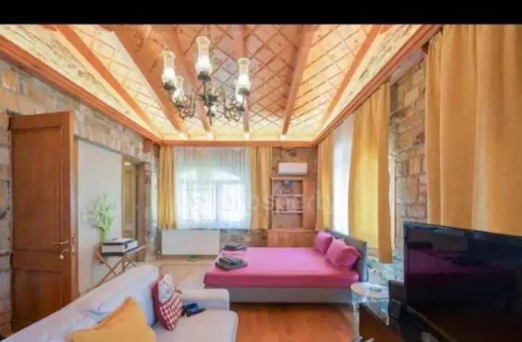 Castle suite No1