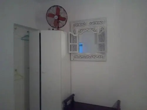 Holiday Home 2 Bedrooms 1 Bathroom - Paros