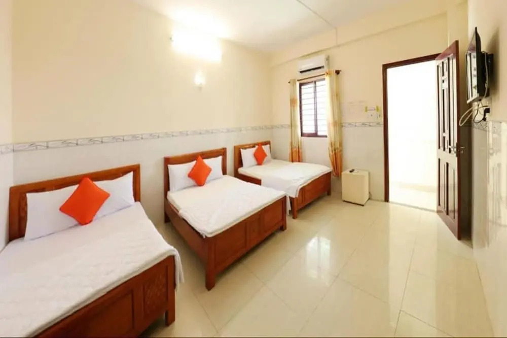 Cam Binh Hotel