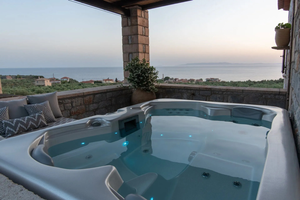 Polismata - Private Residences