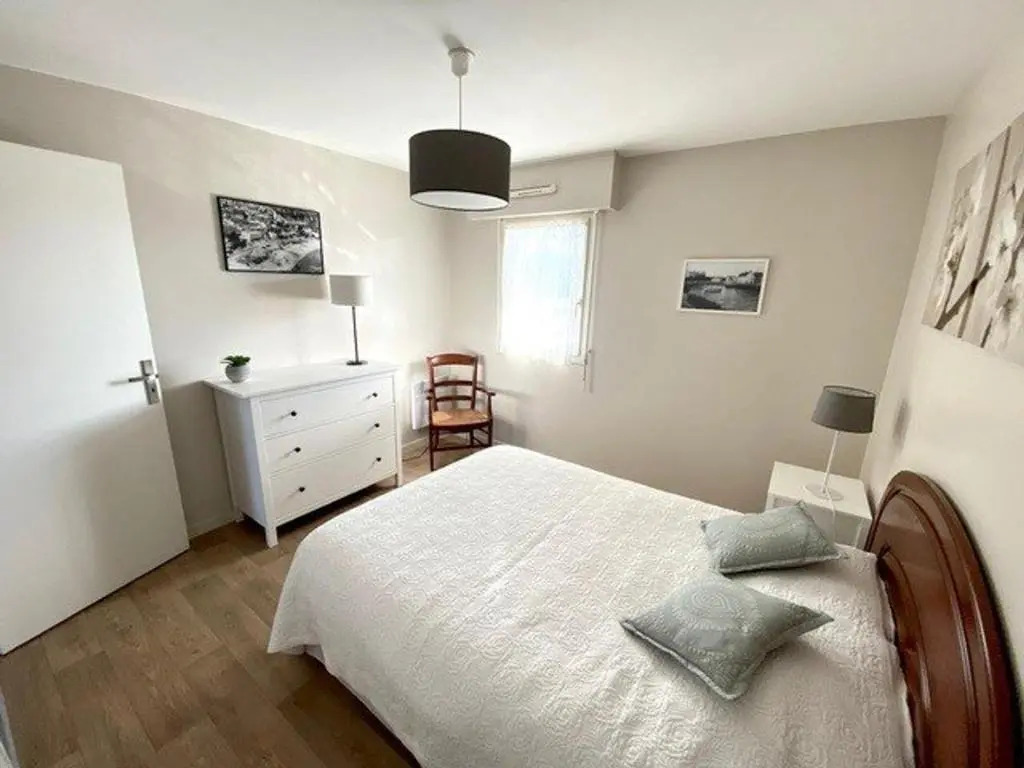 Appartement Quiberon, 2 pièces, 4 personnes - FR-1-478-78