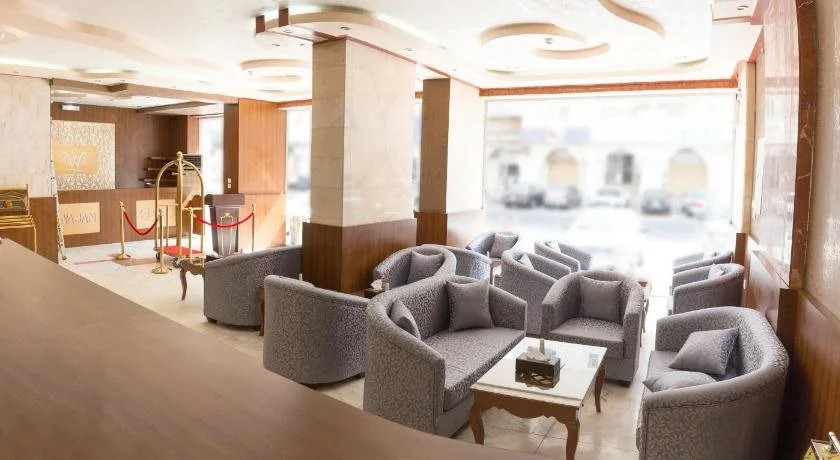 Wajan Hotel
