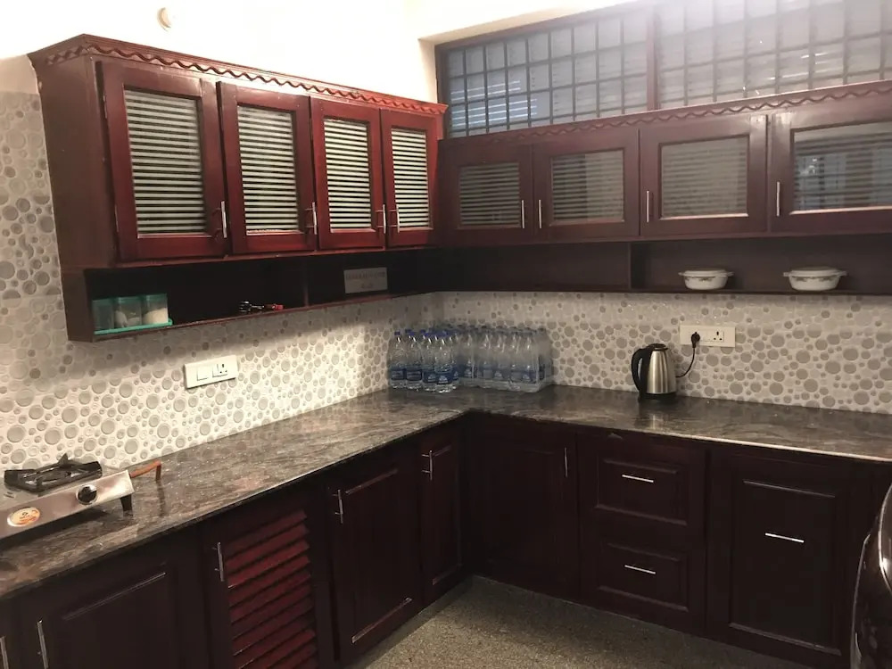 Beersheba Serviced Apartments