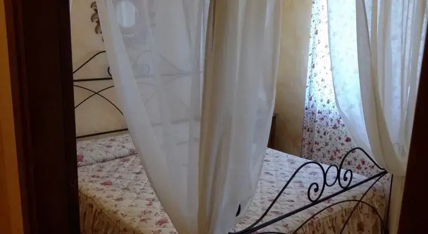 Vaction home Casa Perla