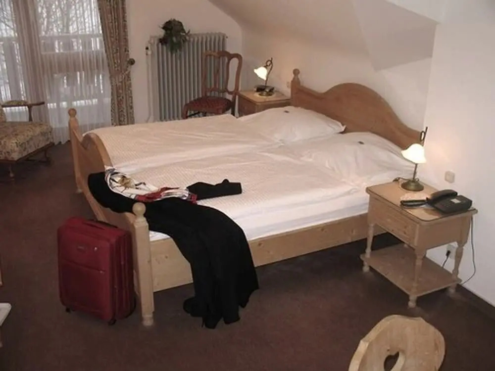Landgasthof Gut Marienbildchen