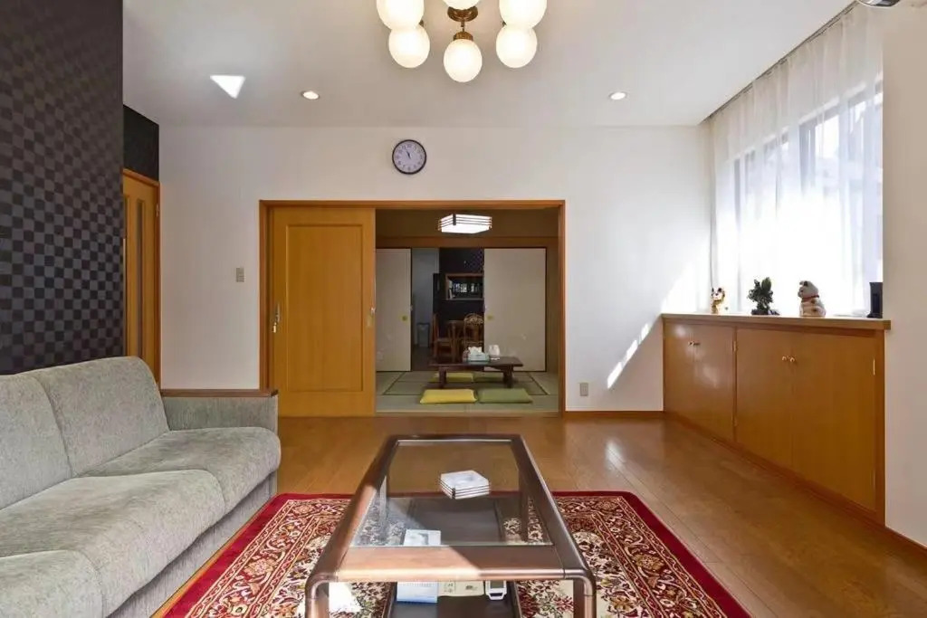 japan house shinkoiwa guest house