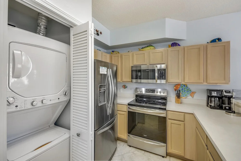 Sandpiper Cove 9133 1 Bedroom Condo by RedAwning