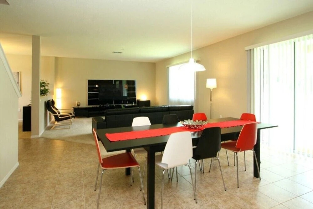 Emerald 4 Bedroom Home