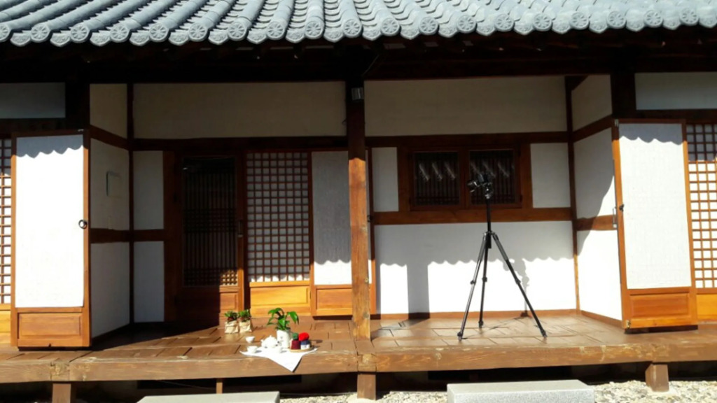 Sarangroo