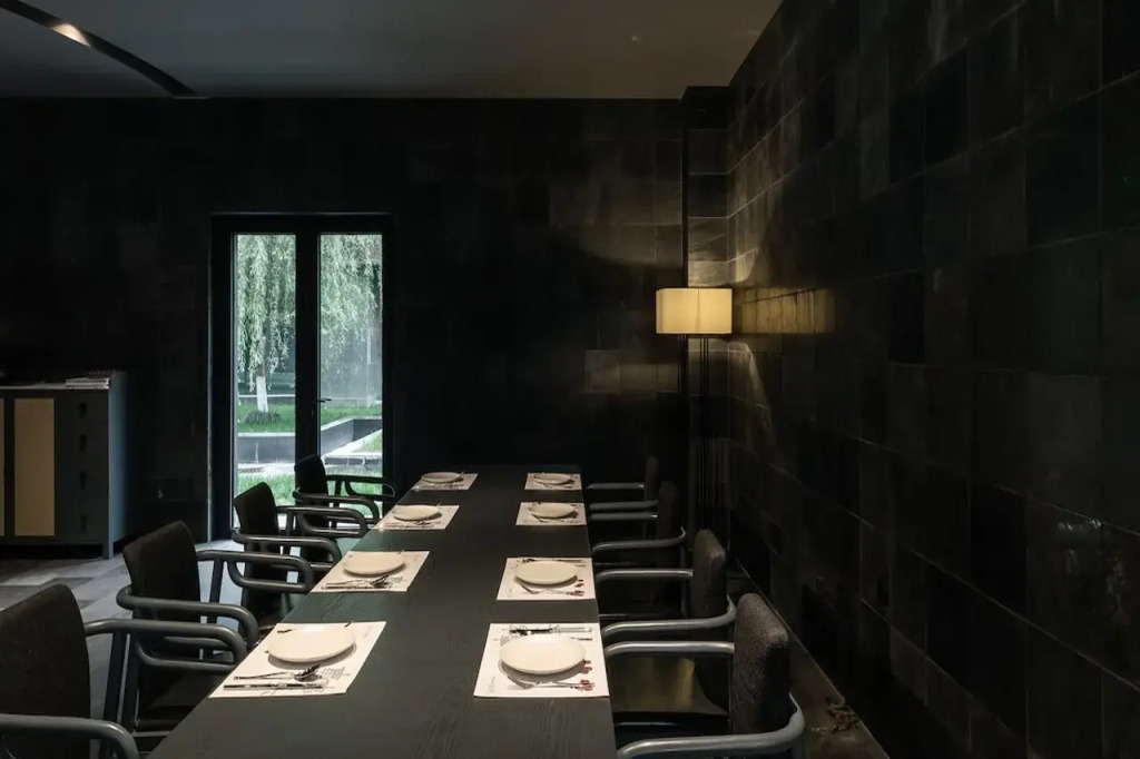 Lucid Xixi Hotel