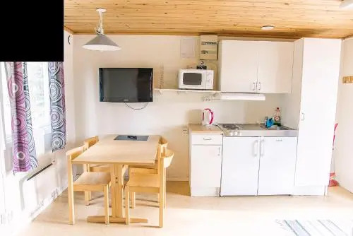 Vännäs Camping