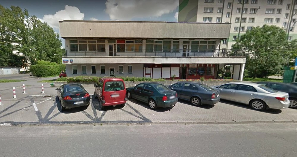 'Sokolowska' Family - Erasmus Center