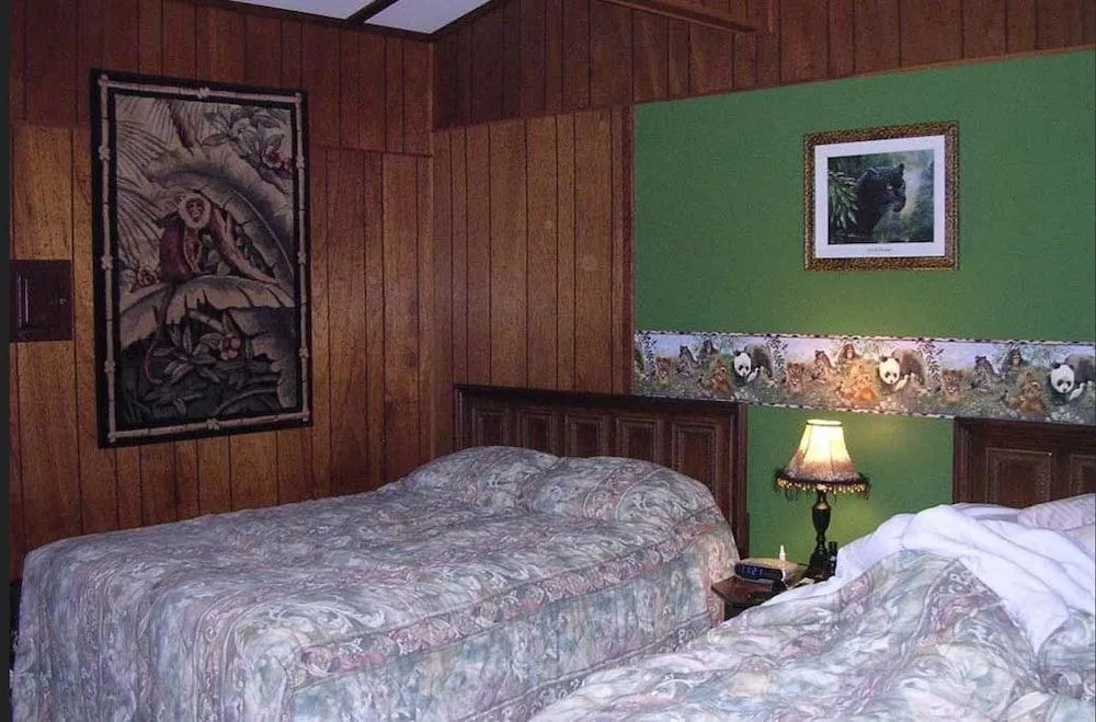 L&M Bikers Motel