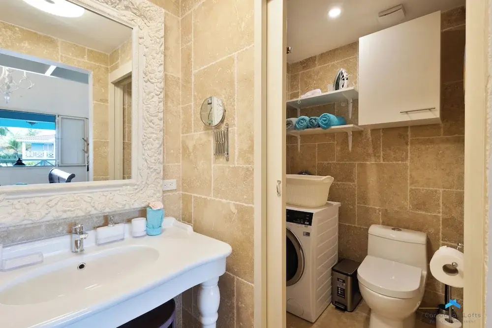 Caribbean Lofts Bonaire