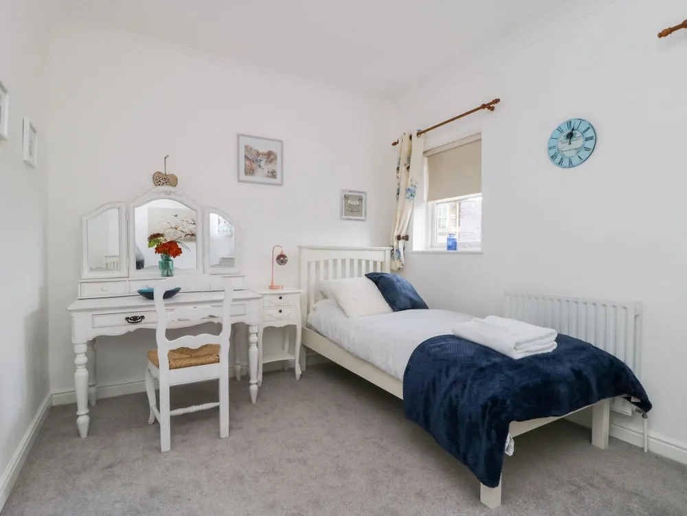 2 West View, Richmond