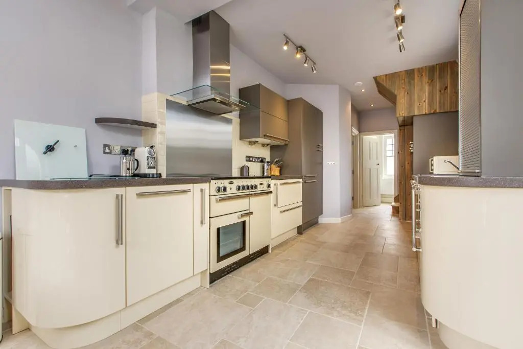 Alton House - The Annexe