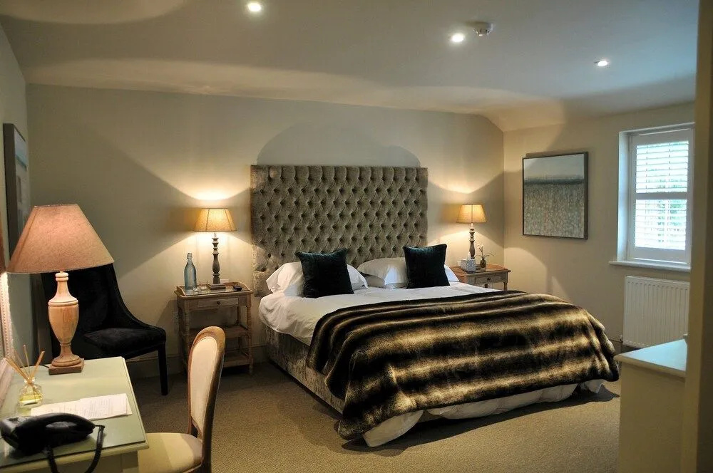 The Red Lion Inn