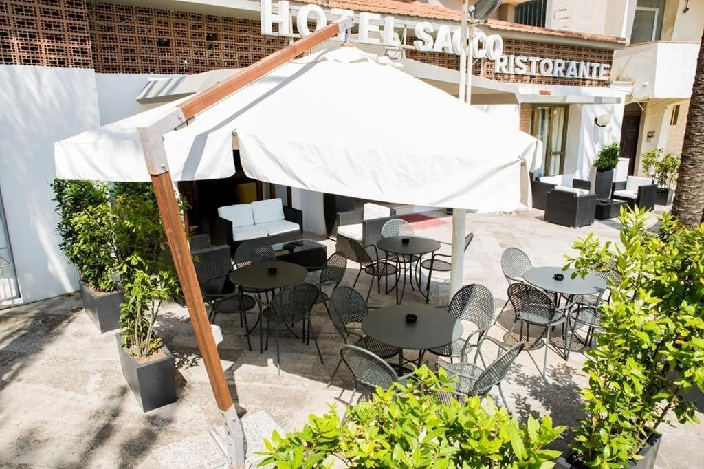 Hotel Sacco