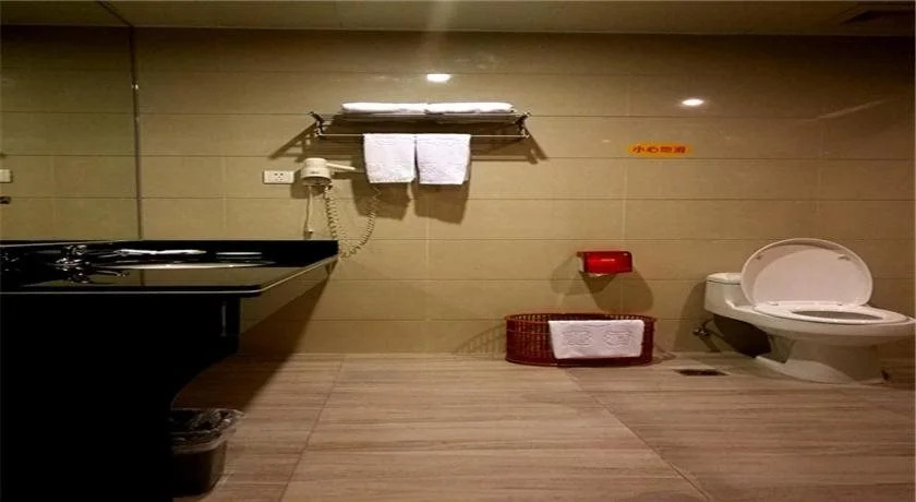 Guangli Hotel