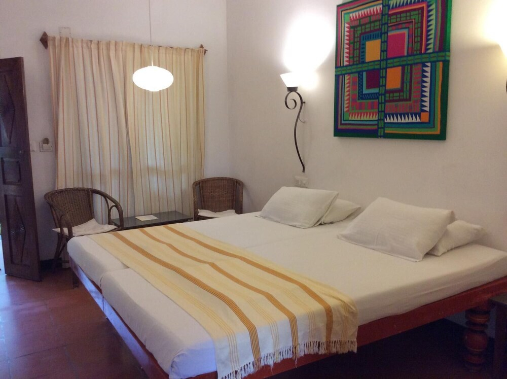 Hotel Fort House