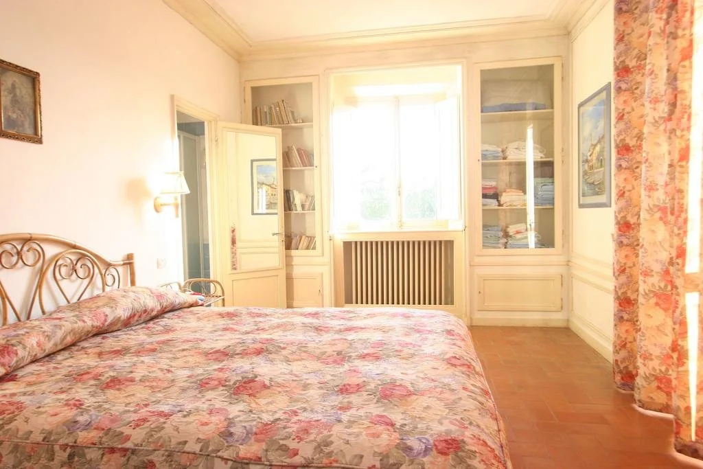 Villa Podere Salicastro