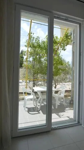 Paklenica Sport Apartments