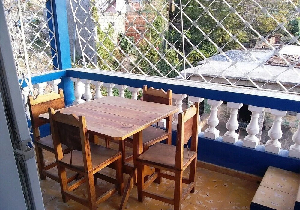 Hostal Don Juan Trinidad