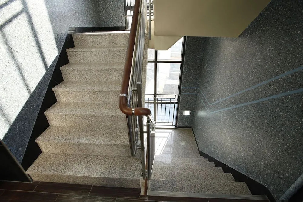 The Core Albergue