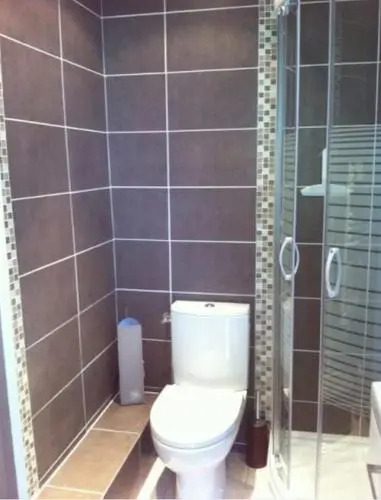 Chez Fifille appartement dans Honfleur parking privé