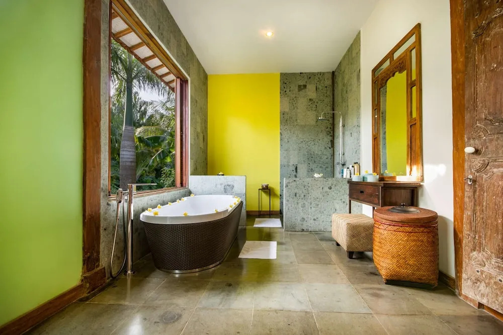 Bali Villa Near the Beach, 2083