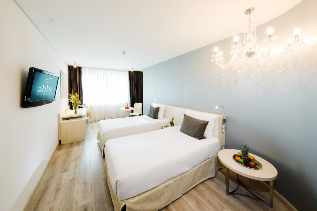 Abba Berlin Hotel