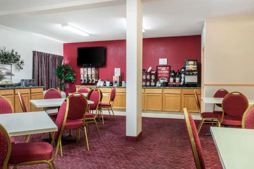 Ramada Limited Carlisle