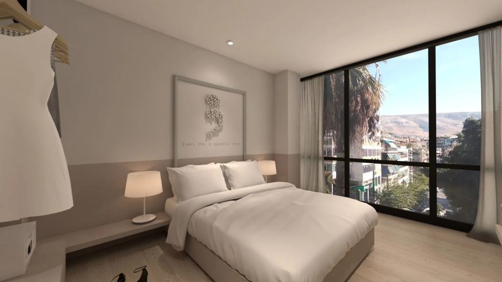 Great Living Apartments