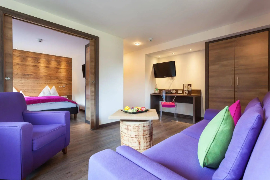 Hotel DIE SONNE
