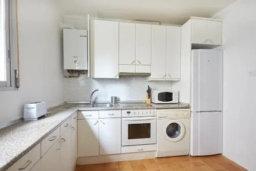 Apartamento Vistabella II